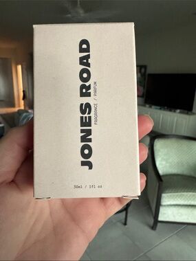 Jones Road Shower Fragrance 30 ml NWT